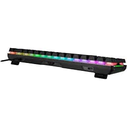 Клавіатура Asus ROG Falchion Ace NX Red PBT Black [90MP0346-BKUA01] [116087] - мініатюра 5