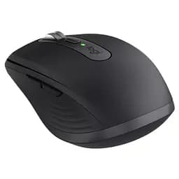 Бездротова миша Logitech MX Anywhere 3S Bluetooth Graphite (910-006958) - мініатюра 5