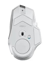Миша бездротова Logitech G502 X Plus White (910-006171) - мініатюра 3
