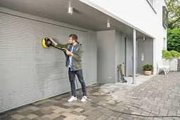 Karcher Пристрій для очищення поверхонь T-Racer T 5 (для апаратів класу K 2-K7), 1.39кг - мініатюра 4