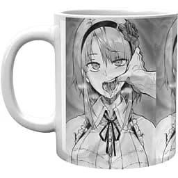 Кружка GeekLand Ahegao Ахегао Ахегао anime A 02.08