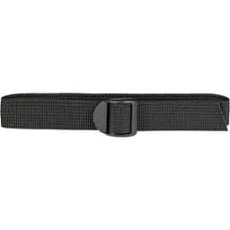 Стяжка компрессионная Tribe Strap 0,5м T-IZ-0013 Black (1042-T-IZ-0013-black)