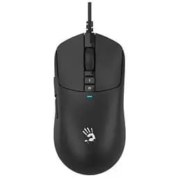 Мишка A4Tech Bloody W72 Ultra USB Black (4711421001281)
