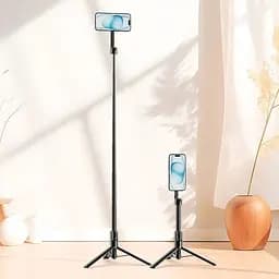 Селфі-монопод Ulanzi MG-003 Magnetic Selfie Stick Pro Black (M003B) - мініатюра 6