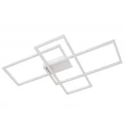 Светильник Brille настенно-потолочный светодиодный накладной BL-827C/86W WW WH