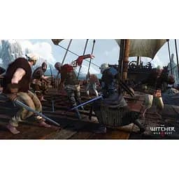 Гра The Witcher 3 Wild Hunt (російська версія) (Xbox One) - мініатюра 3