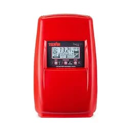 Зарядний пристрій DOCTOR CHARGE 130 230 V 12 V / 24 V 807599 - мініатюра 3
