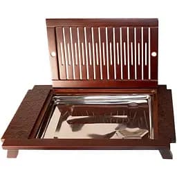 Чабань Чайні Хмари 54x32x6.5 см - мініатюра 7