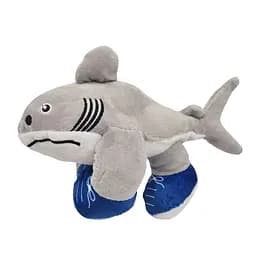 Дитяча м'яка іграшка-браслет "Тралалеро Тралала" Bambi IBR-H-1 музична