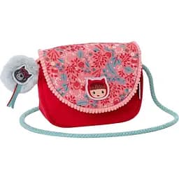 Дитяча сумочка Lilliputiens Червона Шапочка (83529)