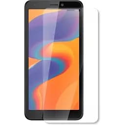 Захисна плівка StatusSKIN для Kruger & Matz Move 10 Екран Матова Pro