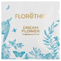 Парфумована олія для волосся Barex Dream Flower FLORĒTHIC 5 мл