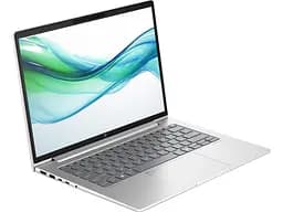Ноутбук HP Probook 445-G11 14 WUXGA IPS AG, AMD R7-7735U, 16GB, F1024GB, UMA, DOS, сріблястий (AD0T9ET) - мініатюра 2