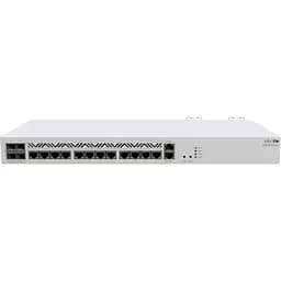 Маршрутизатор Mikrotik Cloud Core Router CCR2116-12G-4S+