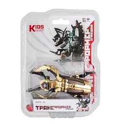 Дитяча іграшка трансформер Богомол Kids Team E2032-02 - мініатюра 4