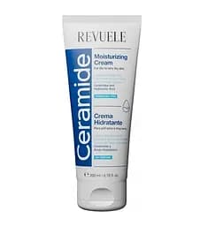 Увлажняющий крем Керамиды Revuele 200 мл