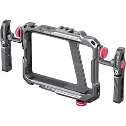 Тримач для телефона Ulanzi Vijim Metal cage for Smartphone UV-2792 Lino Black