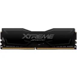 Оперативна пам'ять DDR4 8Gb 3200MHz OCPC XT II Black, Retail