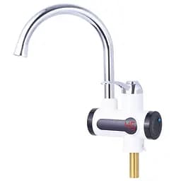 Проточный водонагреватель Zerix ELW42-E ZX4696