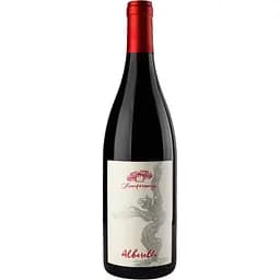 Вино Fonterenza Alberello Toscana Sangiovese IGT червоне сухе 0.75 л