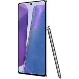 Смартфон Samsung Galaxy Note 20 5G SM-N9810 8/256Gb Mystic Gray - мініатюра 6