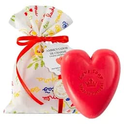 Мыло-освежитель воздуха Essencias De Portugal Шарм 150 г