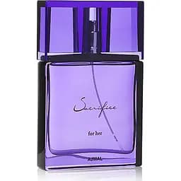 Ajmal Sacrifice for Her 50 мл тестер парфумована вода