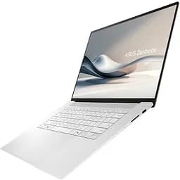 Ноутбук ASUS Zenbook S UM5606WA AI 9365 la 5.0 GHz,16'',3K,24GB LPDDR5X,1TB,Windows 11 Pro - мініатюра 9