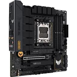 Материнська плата Asus TUF Gaming B650M-Plus WIFI (90MB1BF0-M0EAY0) [139886] - мініатюра 3