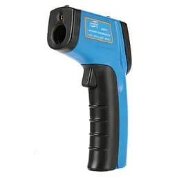 ІЧ пірометр — 50-530 °C BENETECH GM531 - мініатюра 2