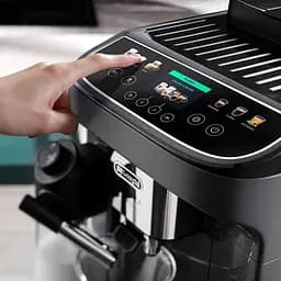 Кавомашина Delonghi ECAM 310.60 GB - мініатюра 9