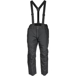 Брюки Shimano DryShield Explore Warm Trouser XXL Black