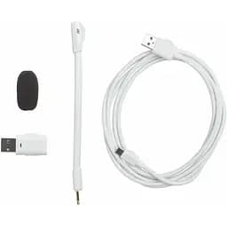 Навушники JBL Quantum 360P White (JBLQ360PWLWHTBLU) - мініатюра 10