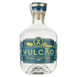 Ром Cape Verde Crogue Volcano, 45% 0.7 л