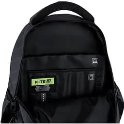 Рюкзак Kite Education teens 8001L DC (DC25-8001L) - мініатюра 12