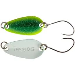 Блешня Jackall Cibi Tearo 1.2 g #76 Greenbow