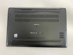 Ноутбук Dell Latitude 7490 14" (i7-8650U / 16GB / SSD 256GB / 1920х1080 IPS) Refurbished - мініатюра 8