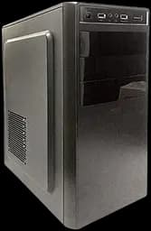 Корпус FrimeCom 881 450W Black (881 450W)