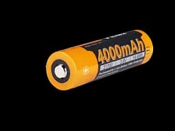 Акумулятор 21700 Fenix 4000mAh 3.6V (Чорно-жовтий) - мініатюра 4