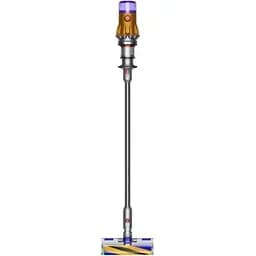 Вертикальный пылесос Dyson V12 Detect Slim Absolute (448870-01)  [119241]