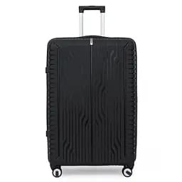 Валіза Semi Line 28" L Black (T5613-3) - мініатюра 3