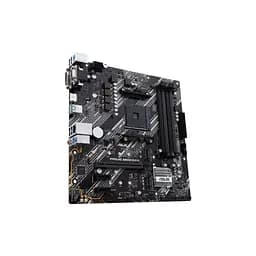 Материнська плата ASUS PRIME B550M-K - мініатюра 4