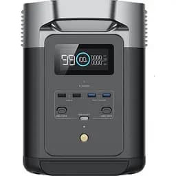 Зарядна станція EcoFlow DELTA 3 CN - мініатюра 5