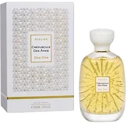 Парфюмированная вода оригинал Atelier Des Ors Crepuscule des Ames 100 мл