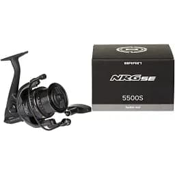 Котушка Brain NRG SE 5500S 10+1BB - мініатюра 6