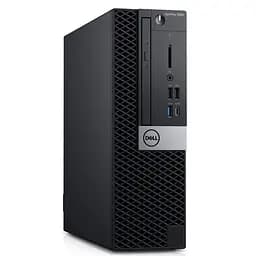 Комп'ютер Dell OptiPlex 5060 SFF (i7-8700/32/480SSD) Б/В - мініатюра 2
