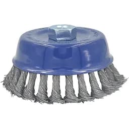 Щітка торцева Gerrard 125 мм 7185651 (131905)