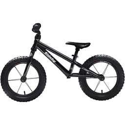 Беговел детский Qplay KidsBy Black (KB14KidsByBlack)