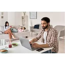 Бездротовий маршрутизатор (роутер) ASUS ZenWiFi XT9 (W-2-PK) - мініатюра 2