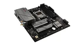 Материнcька плата PULSE B850M WIFI sAM5 Sapphire teh0024958 - мініатюра 5